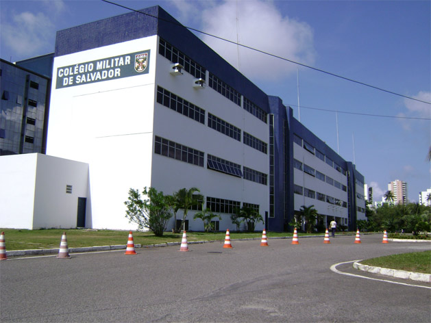 Colégio Militar de Salvador